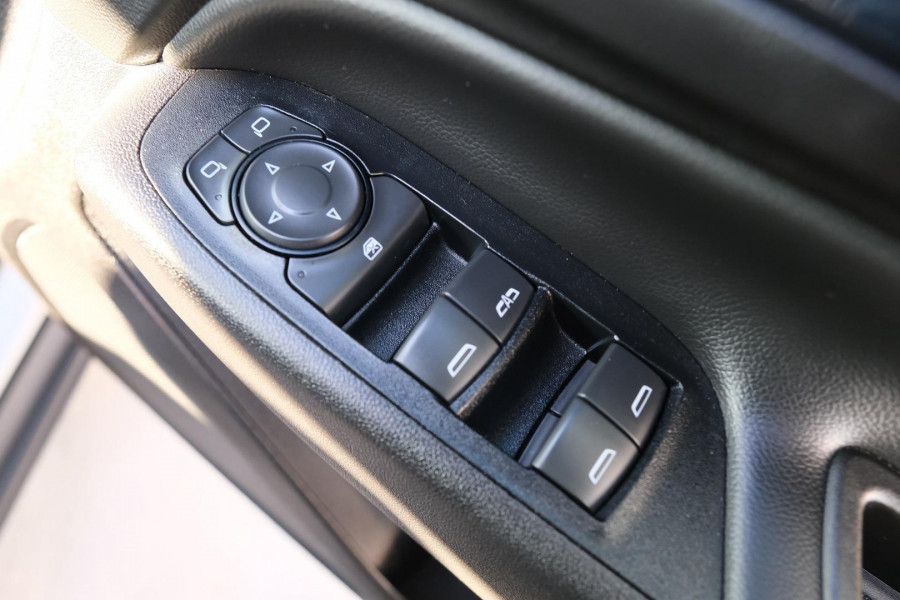2018 Holden Equinox EQ LS SUV Image 11