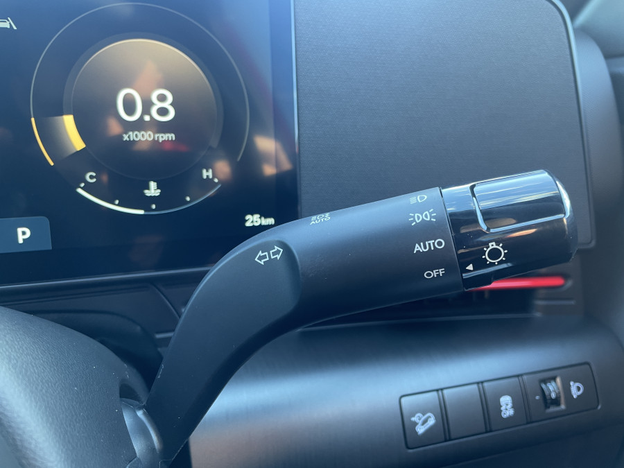 2026 Hyundai KONA SX2.V3 Elite N Line SUV Image 21