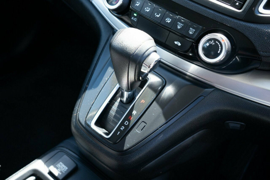 2014 MY16 Honda CR-V RM Series II VTi SUV Image 12