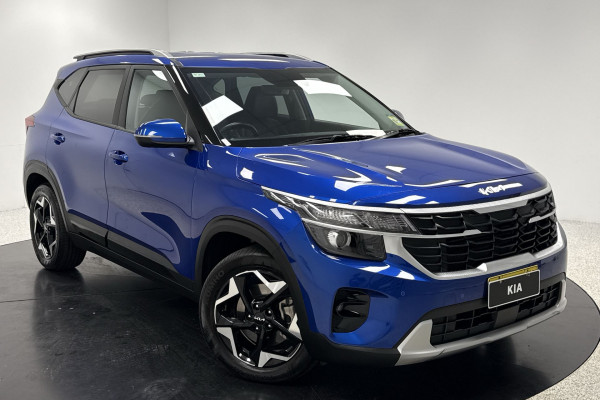 2023 MY24 Kia Seltos SP2 PE Sport+ SUV