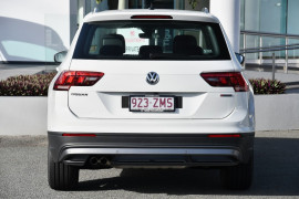 2020 Volkswagen Tiguan 5N 132TSI Comfortline Suv Image 4