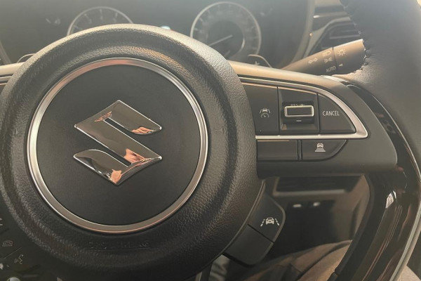 2025 Suzuki Fronx KW Hybrid Wagon Image 20