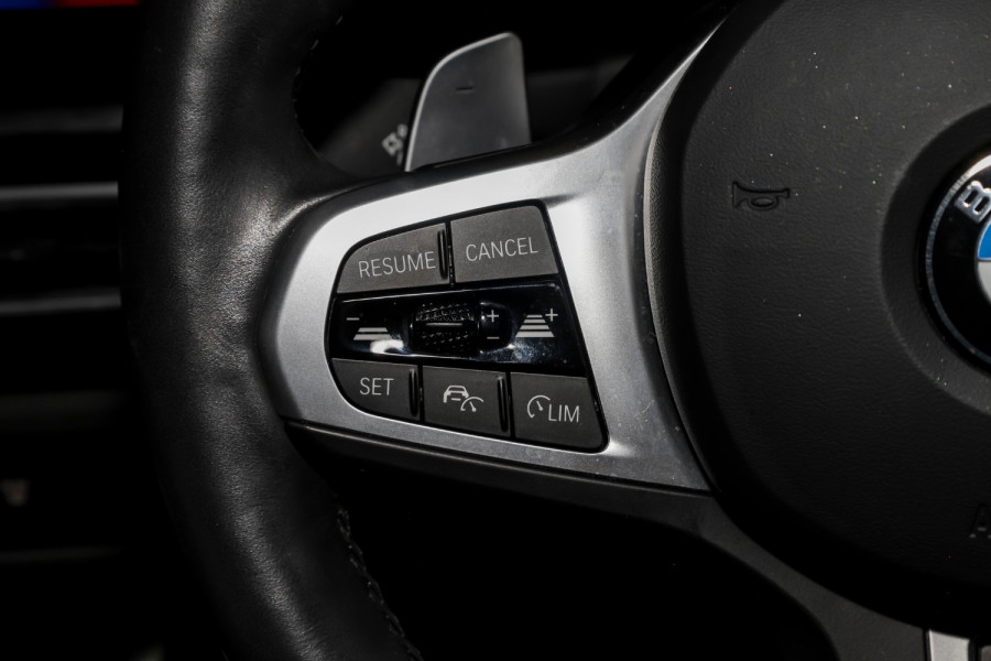 2024 BMW 2 Series G42 M240i xDrive Coupe