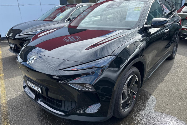 2025 MG MGS5 EV ZS3EM Essence 62 SUV Image 3