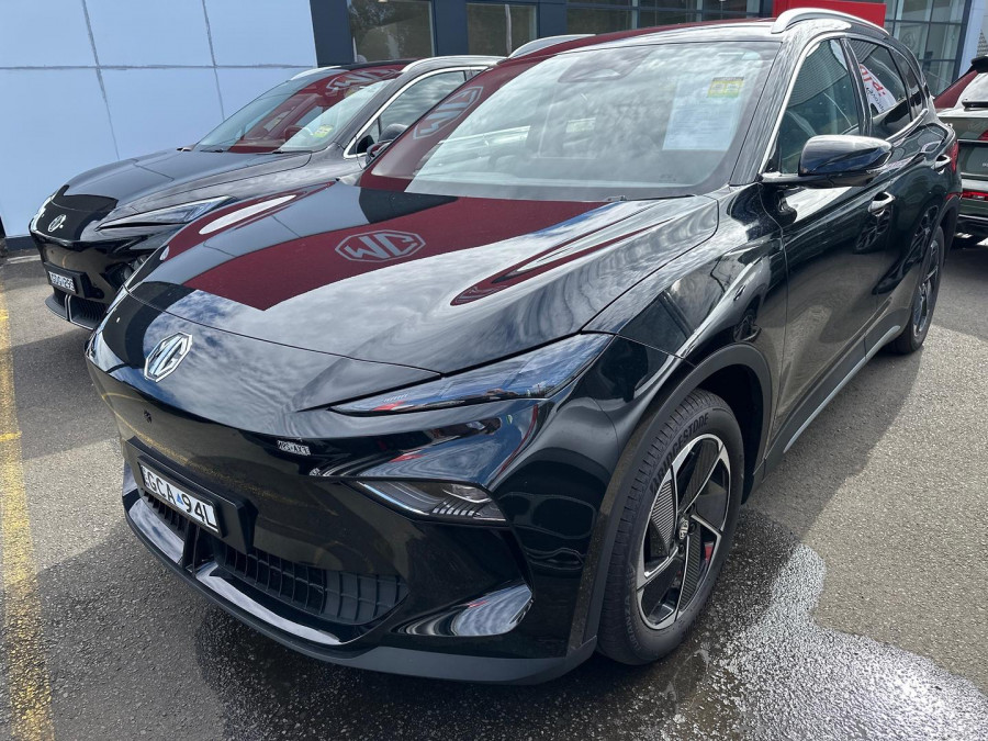 2025 MG MGS5 EV ZS3EM Essence 62 SUV Image 3
