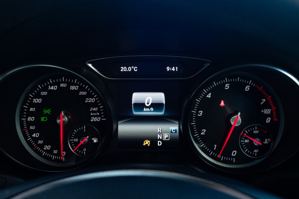 2019 MY10 Mercedes-Benz GLA-Class X156 GLA180 SUV Image 12
