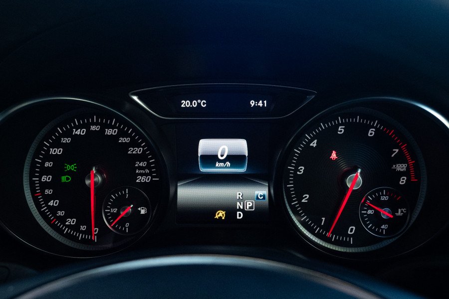 2019 MY10 Mercedes-Benz GLA-Class X156 GLA180 SUV Image 12
