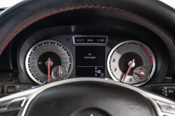 2013 Mercedes-Benz A-Class W176 A250 Sport Hatch image 10