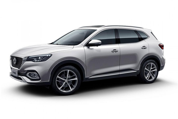 2023 MG HS SAS23 Essence X Suv