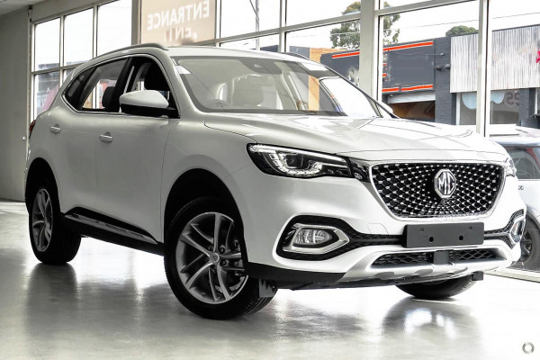 2022 MG HS SAS23 Excite X Suv