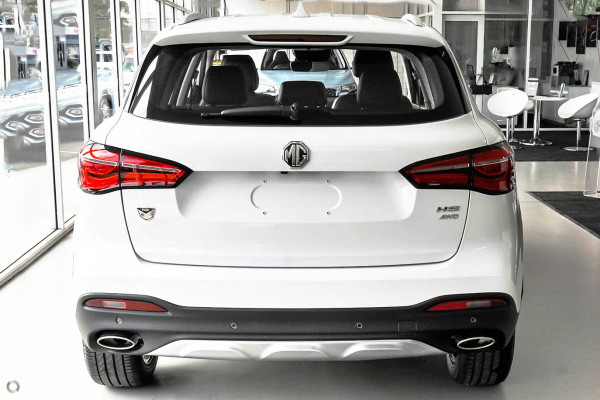 2022 MG HS SAS23 Excite X Suv