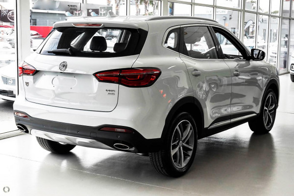 2022 MG HS SAS23 Excite X Suv