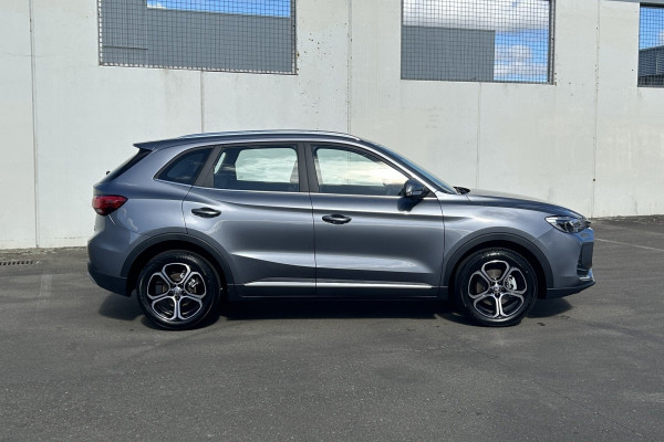2026 MG ZS Excite Hybrid+ SUV Image 5