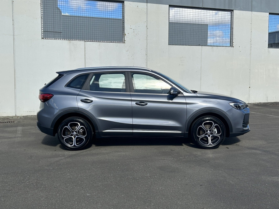 2026 MG ZS Excite Hybrid+ SUV Image 5