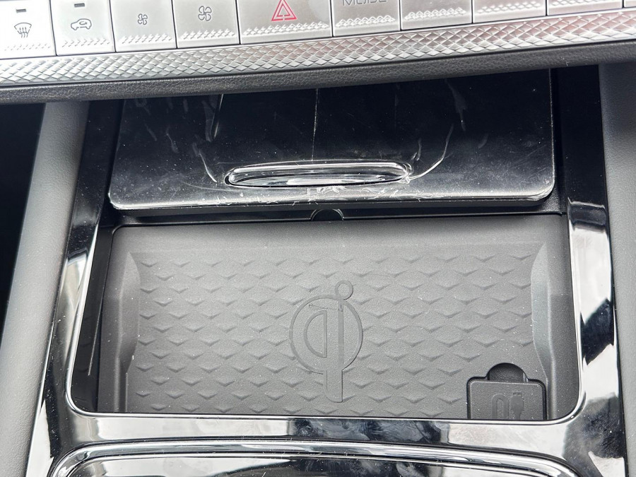 2026 GWM Cannon Alpha P05 Ultra PHEV Ute Image 28