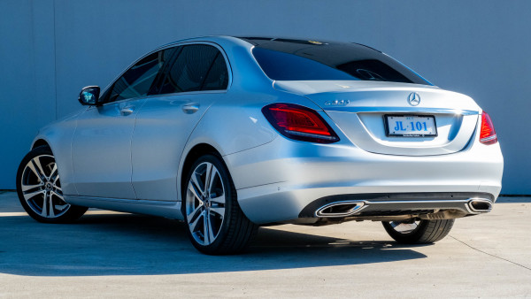 2020 MY20.5 [THIS VEHICLE IS SOLD] image 5