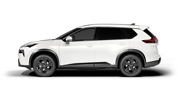 Available across the MY26 X-TRAIL Hybrid e-POWER range
