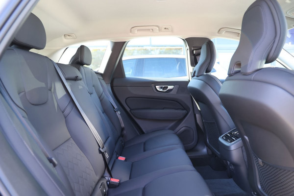 2025 MY26 Volvo XC60 UZ Plus B5 Bright SUV Image 22