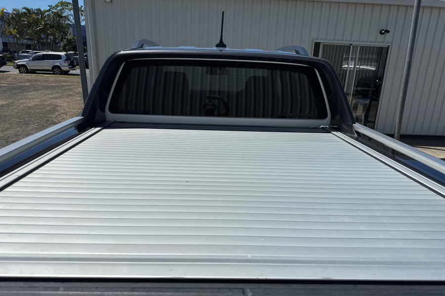 2022 Ford Ranger P703 Wildtrak Ute Image 8