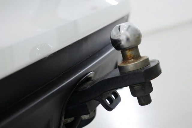 2015 Ford Falcon XR6 23 of 26