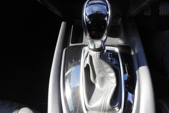 2018 Nissan X-Trail T32 Series II ST Suv