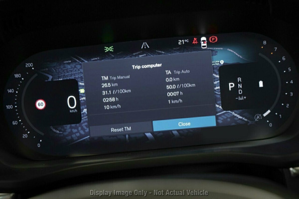 2026 Volvo XC60 UZ Plus B5 Bright SUV Image 16