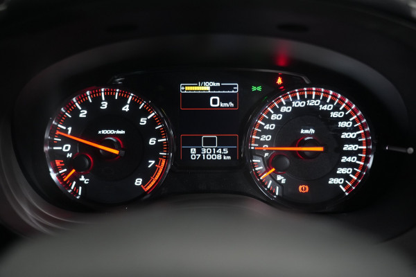 2020 Subaru WRX Premium Sedan Image 14