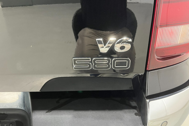 2022 Volkswagen Amarok 2H TDI580 Highline Ute Image 11