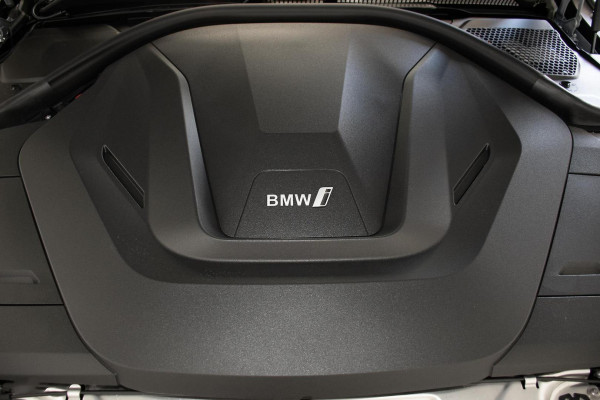 2026 BMW i4 G26 eDrive35 Hatch image 26