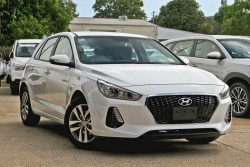 Hyundai i30 Active PD2