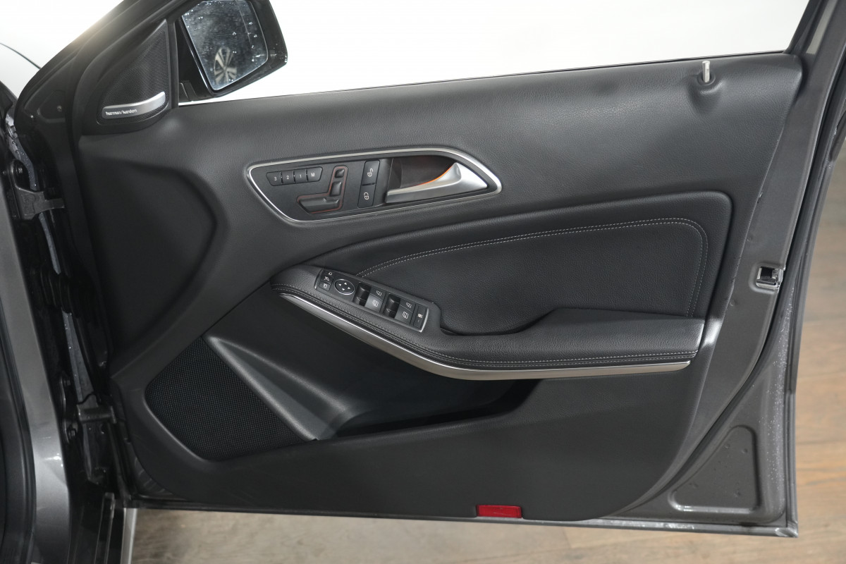 2013 Mercedes-Benz A-Class A200 CDI Hatch