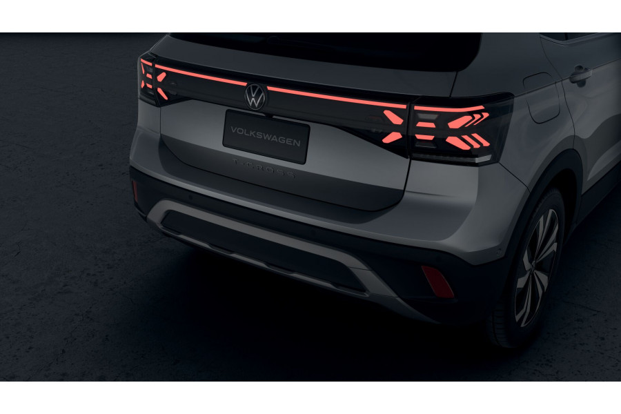 2024 MY24.5 Volkswagen T-Cross D31 85TSI Style SUV Image 6