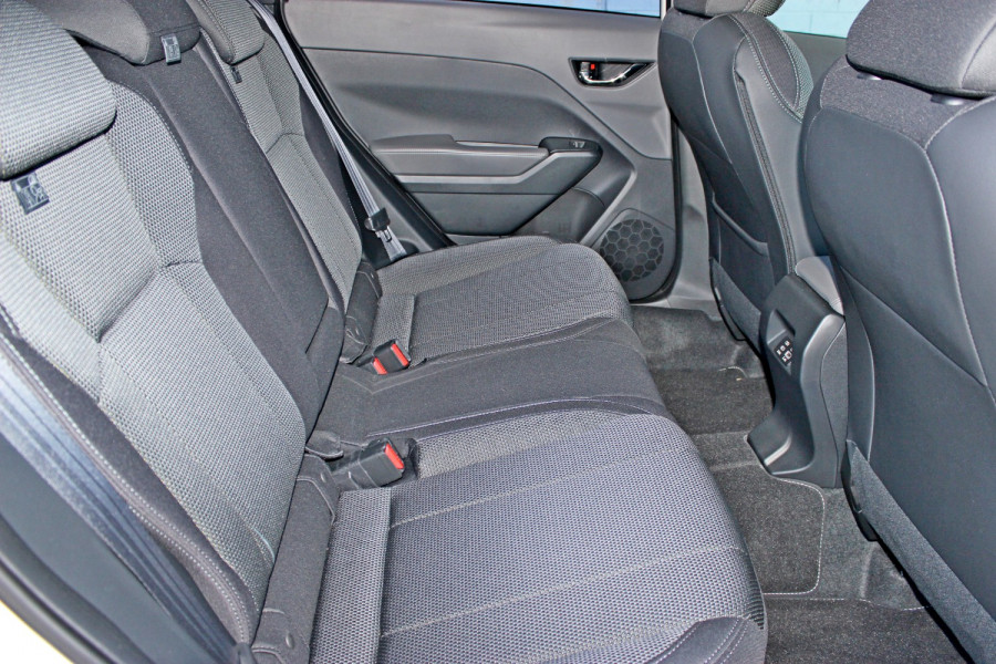 2026 Subaru Crosstrek G6X 2.0R SUV Image 10