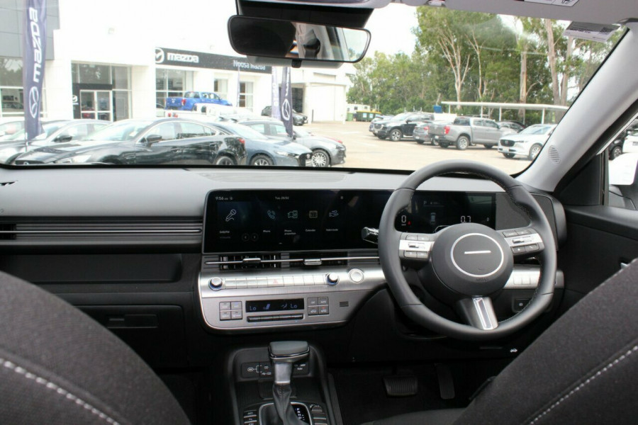 2024 MY25 Hyundai KONA SX2.V2  SUV Image 22