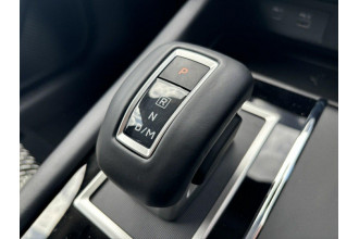 2024 Mitsubishi Outlander ZM LS SUV