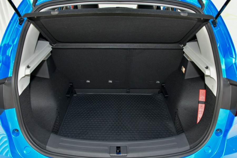 2025 MG ZST S13 Vibe SUV Image 23
