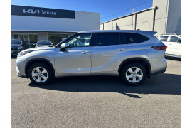 2023 Toyota Kluger TXUA75R (Petrol AWD) GX SUV