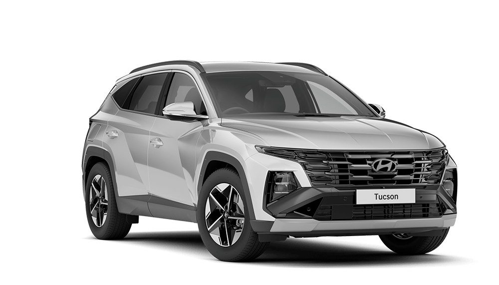 2026 Hyundai Tucson NX4.V4 Elite SUV