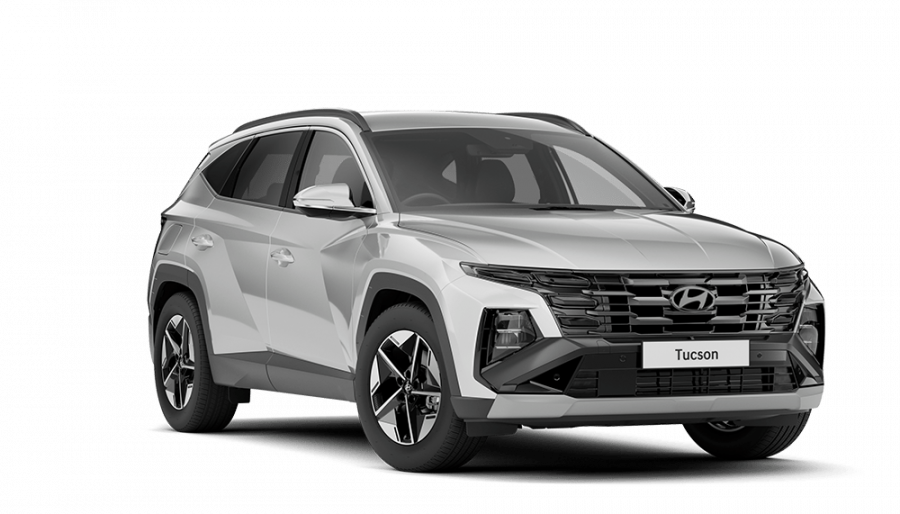 2026 Hyundai Tucson NX4.V4 Elite SUV