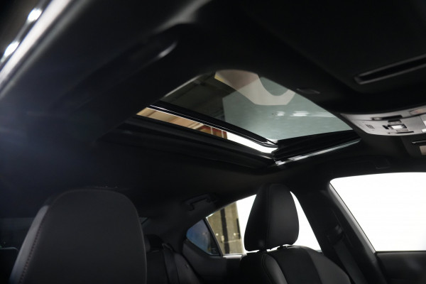 2022 Lexus Is500 F Sport Sedan Image 28