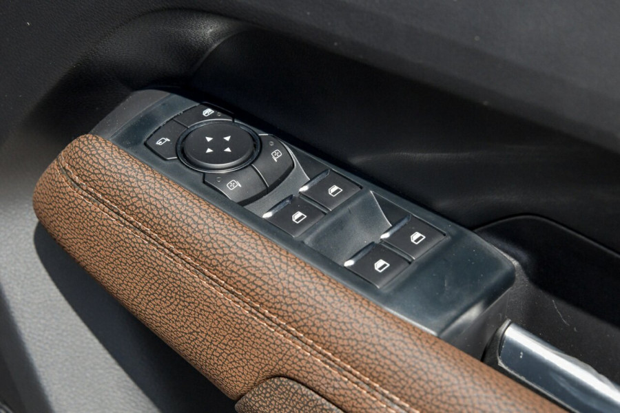 2024 Volkswagen Amarok NF TDI600 PanAmericana Ute Image 21