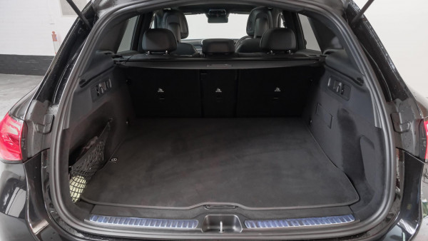 2026 Mercedes-Benz GLC-Class X254 GLC300 SUV image 9