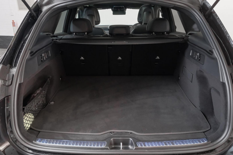 2026 Mercedes-Benz GLC-Class X254 GLC300 SUV