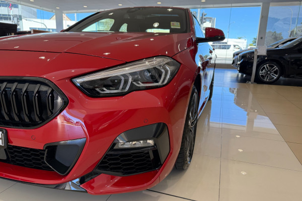 2024 BMW 2 Series F44 220i M Sport Coupe