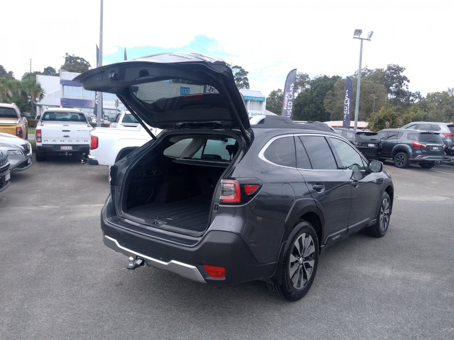 2022 MY23 Subaru Outback 6GEN AWD Touring SUV Image 15