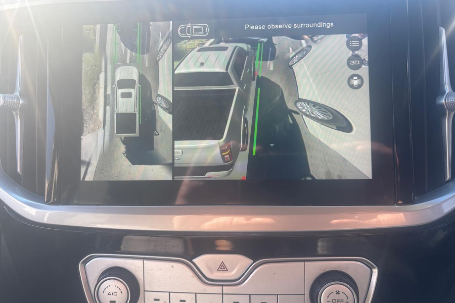 2022 GWM Ute NPW Cannon-X Ute Image 31