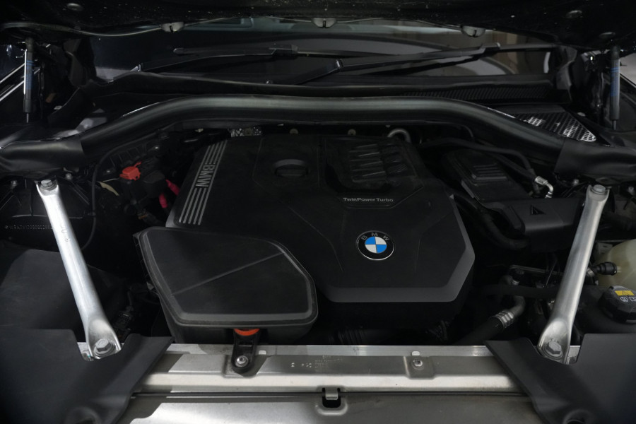 2020 BMW X4 xDrive30i M Sport SUV
