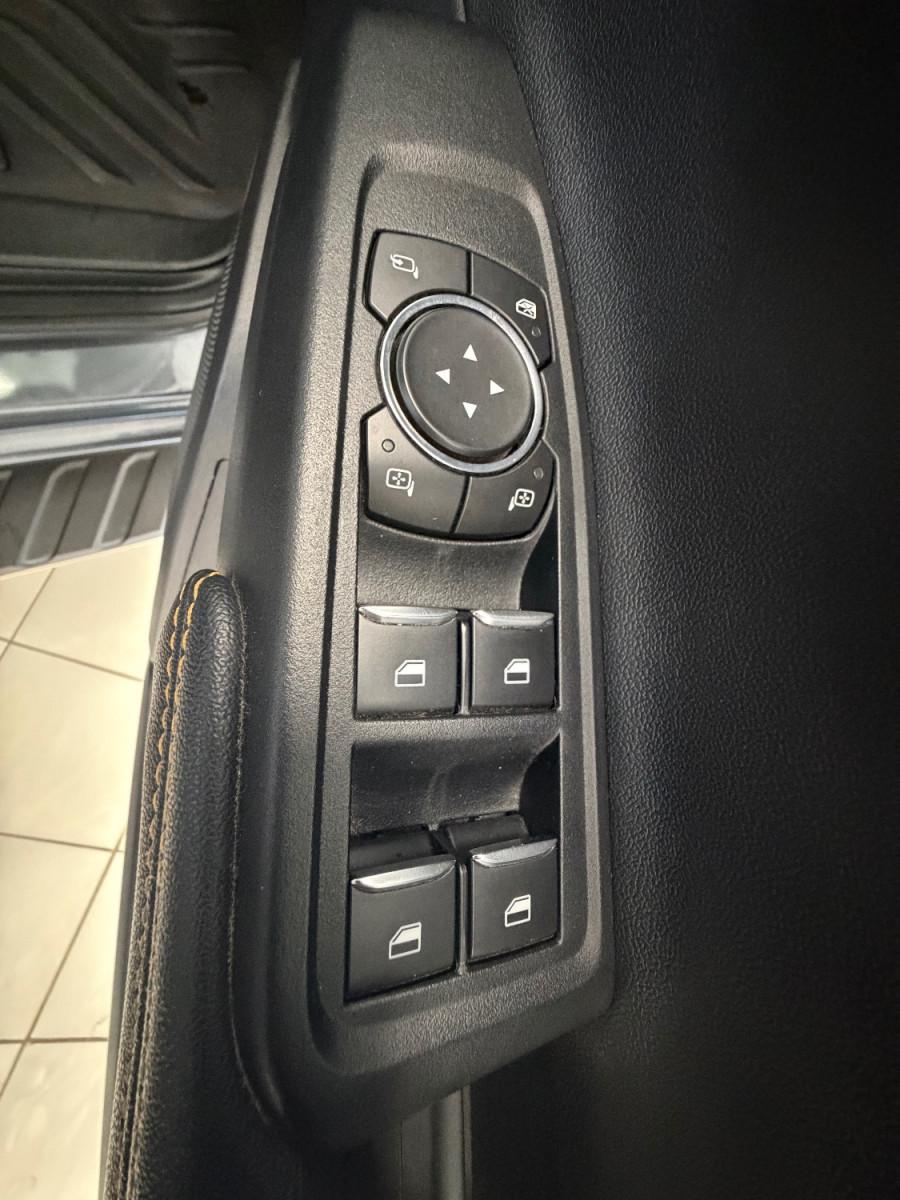 2022 Ford Ranger P703 Wildtrak Ute Image 18
