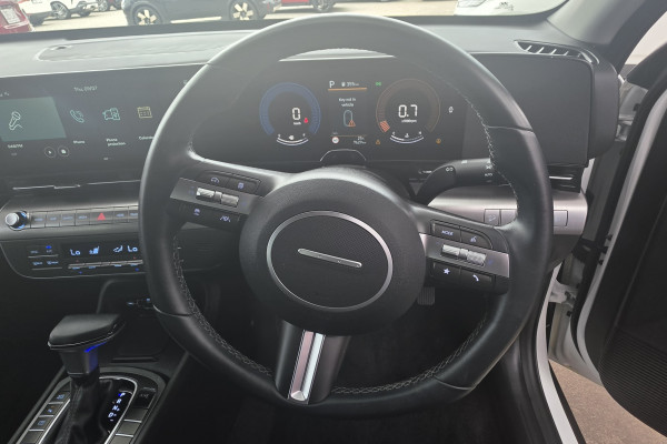 2025 MY26 Hyundai KONA SX2.V3  SUV Image 22