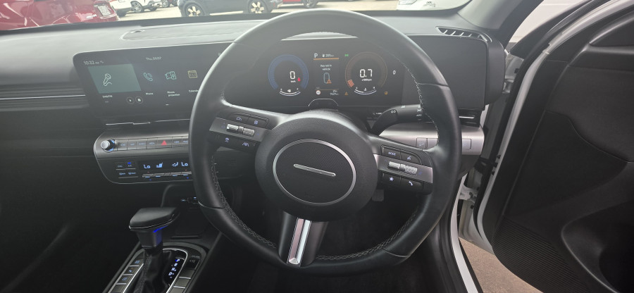 2025 MY26 Hyundai KONA SX2.V3  SUV Image 22